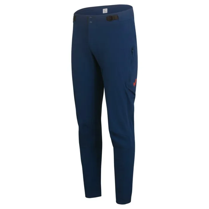 Men Trail Lightweight Pants Greylight Greyultramarinedeep Bluenavyorangedark Navyoffwhite Rapha Shorts and Trousers