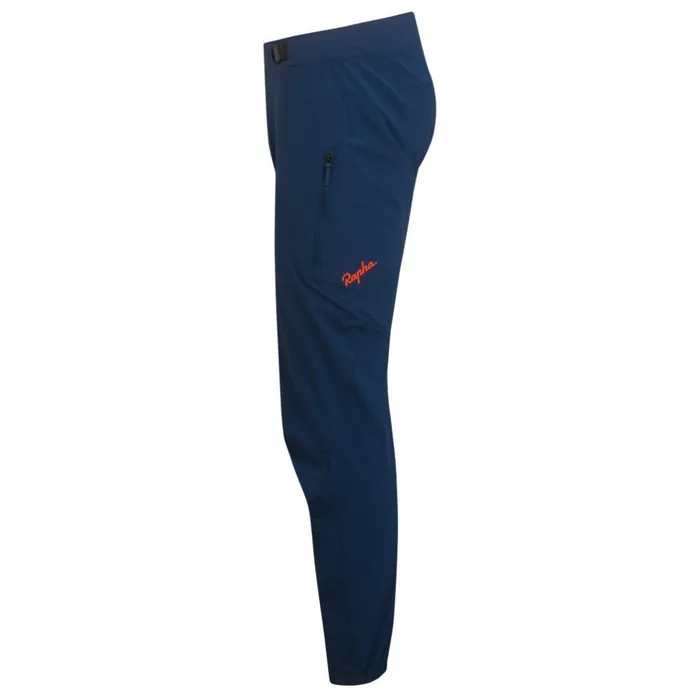 Men Trail Lightweight Pants Greylight Greyultramarinedeep Bluenavyorangedark Navyoffwhite Rapha Shorts and Trousers