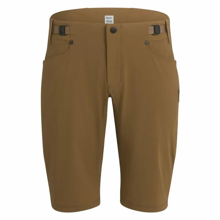 Men Trail Lightweight Shorts Dark Greyblackdeep Olive Greenblackolive Greendeep Olive Greenbrown Blacktanolive Rapha Shorts and Trousers