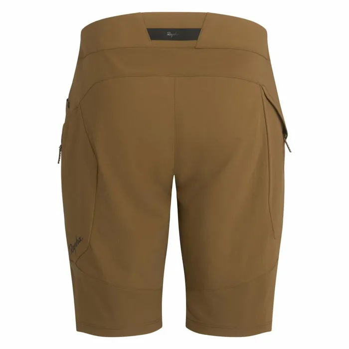 Men Trail Lightweight Shorts Dark Greyblackdeep Olive Greenblackolive Greendeep Olive Greenbrown Blacktanolive Rapha Shorts and Trousers