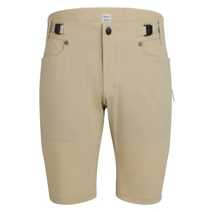 Men Trail Lightweight Shorts Dark Greyblackdeep Olive Greenblackolive Greendeep Olive Greenbrown Blacktanolive Rapha Shorts and Trousers