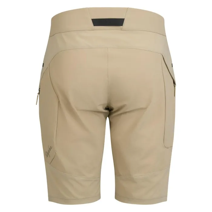 Men Trail Lightweight Shorts Dark Greyblackdeep Olive Greenblackolive Greendeep Olive Greenbrown Blacktanolive Rapha Shorts and Trousers