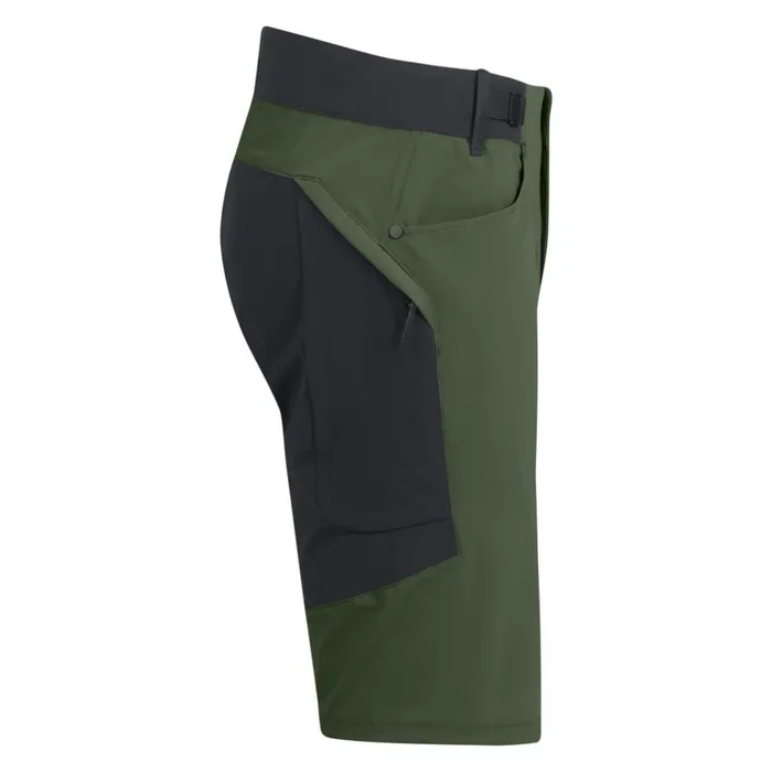 Men Trail Lightweight Shorts Dark Greyblackdeep Olive Greenblackolive Greendeep Olive Greenbrown Blacktanolive Rapha Shorts and Trousers