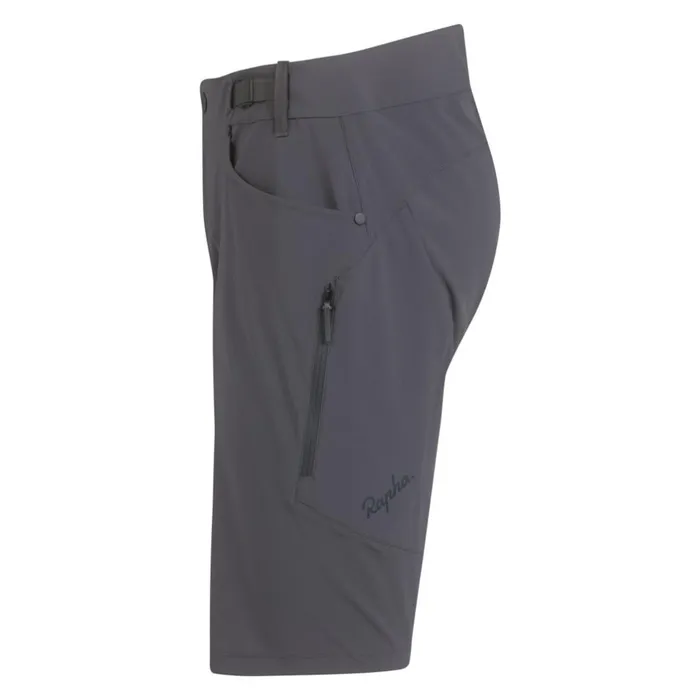 Men Trail Lightweight Shorts Dark Greyblackdeep Olive Greenblackolive Greendeep Olive Greenbrown Blacktanolive Rapha Shorts and Trousers
