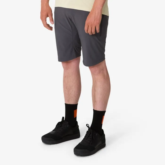Men Trail Lightweight Shorts Dark Greyblackdeep Olive Greenblackolive Greendeep Olive Greenbrown Blacktanolive Rapha Shorts and Trousers