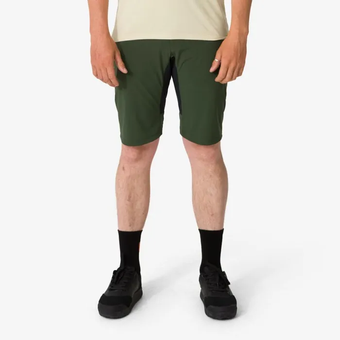 Men Trail Lightweight Shorts Dark Greyblackdeep Olive Greenblackolive Greendeep Olive Greenbrown Blacktanolive Rapha Shorts and Trousers