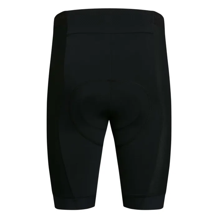 Men Trail Liner Black Rapha Bibs Shorts and Tights