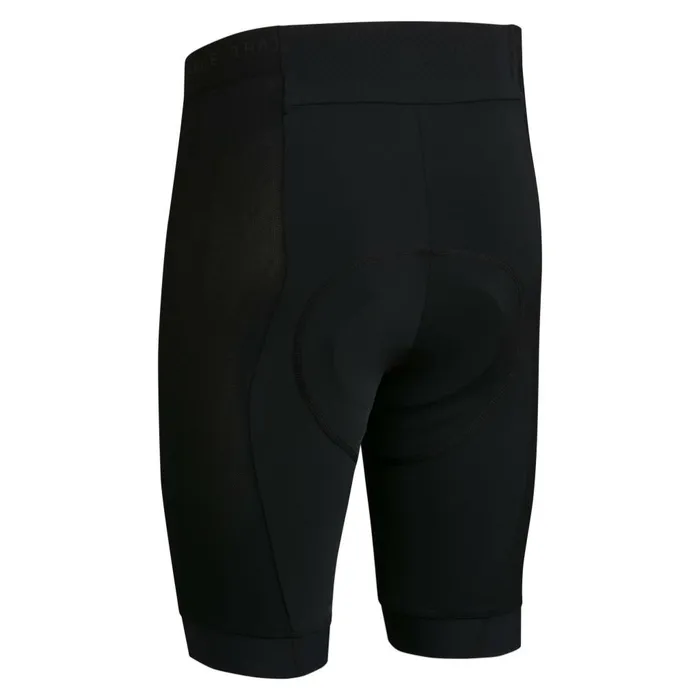 Men Trail Liner Black Rapha Bibs Shorts and Tights