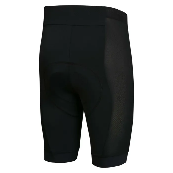 Men Trail Liner Black Rapha Bibs Shorts and Tights
