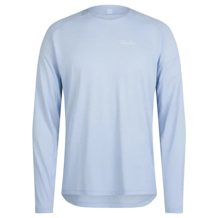 Men Trail Long Sleeve Technical Tshirt Kentucky Blue Arctic Iceblacklight Greyolivedark Khakisilveroffwhite Rapha TShirts and Tops Men Trail Long Sleeve Technical Tshirt Kentucky Blue Arctic Iceblacklight Greyolivedark Khakisilveroffwhite Rapha TShirts and Tops