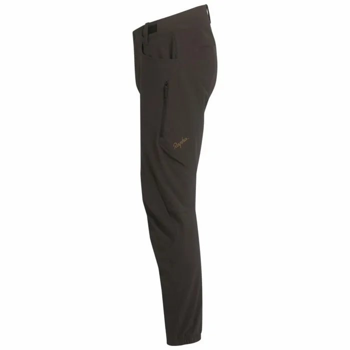 Men Trail Pants Mountain Biking Blacklight Greywalnut Brownchestnut Browndeep Greenlight Greyblack Browndark Khakitan Rapha Shorts and Trousers