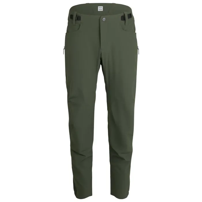 Men Trail Pants Mountain Biking Blacklight Greywalnut Brownchestnut Browndeep Greenlight Greyblack Browndark Khakitan Rapha Shorts and Trousers