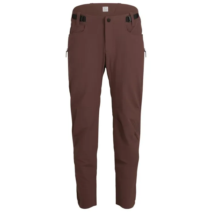 Men Trail Pants Mountain Biking Blacklight Greywalnut Brownchestnut Browndeep Greenlight Greyblack Browndark Khakitan Rapha Shorts and Trousers