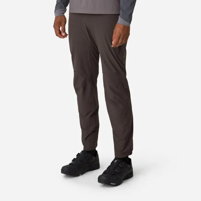 Men Trail Pants Mountain Biking Blacklight Greywalnut Brownchestnut Browndeep Greenlight Greyblack Browndark Khakitan Rapha Shorts and Trousers