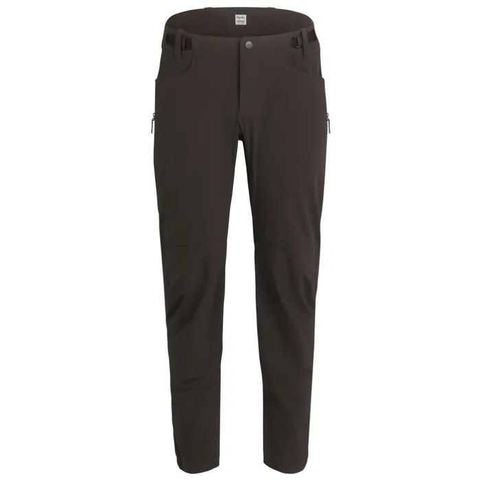 Men Trail Pants Mountain Biking Blacklight Greywalnut Brownchestnut Browndeep Greenlight Greyblack Browndark Khakitan Rapha Shorts and Trousers