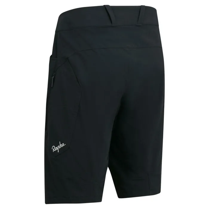 Men Trail Shorts Blacklight Greynavyorangerose Brownblackdark Khakitan Rapha Shorts and Trousers