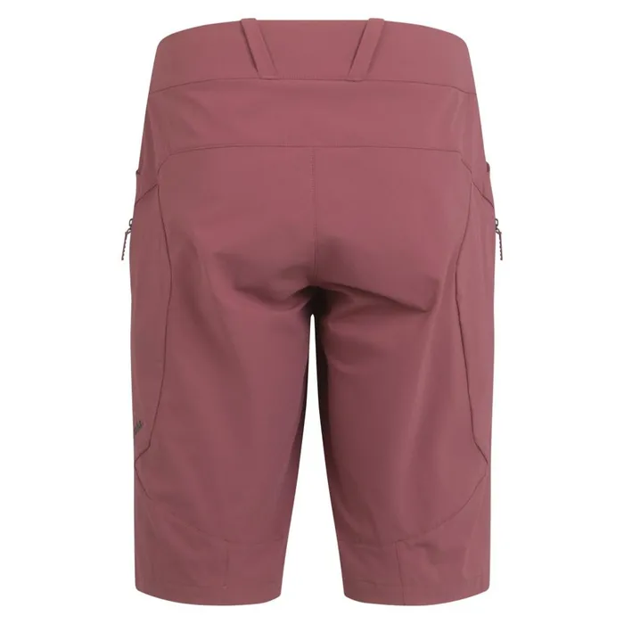 Men Trail Shorts Blacklight Greynavyorangerose Brownblackdark Khakitan Rapha Shorts and Trousers