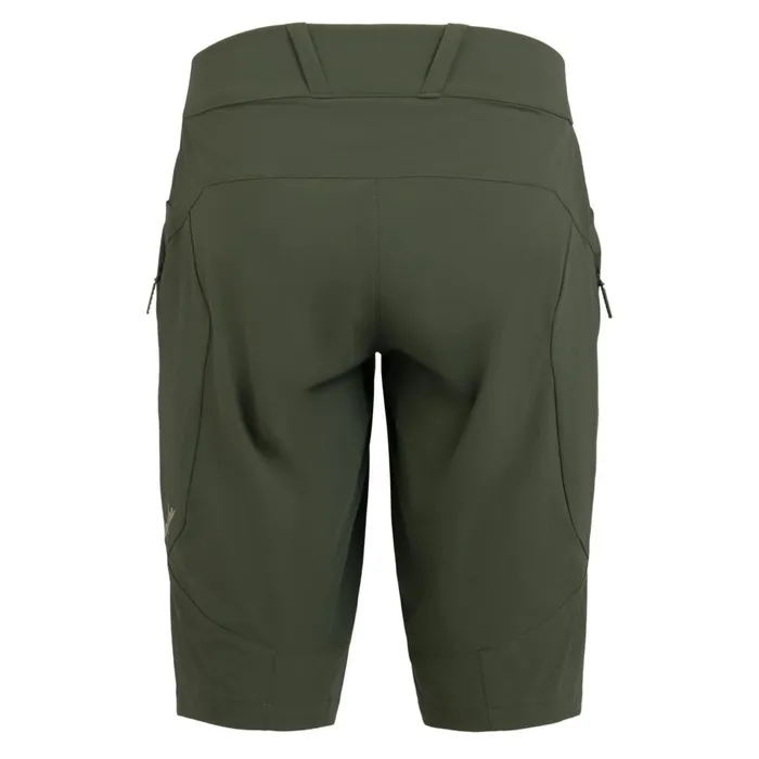 Men Trail Shorts Blacklight Greynavyorangerose Brownblackdark Khakitan Rapha Shorts and Trousers