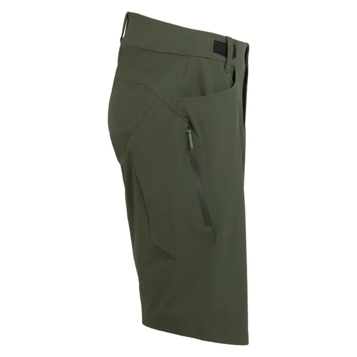 Men Trail Shorts Blacklight Greynavyorangerose Brownblackdark Khakitan Rapha Shorts and Trousers