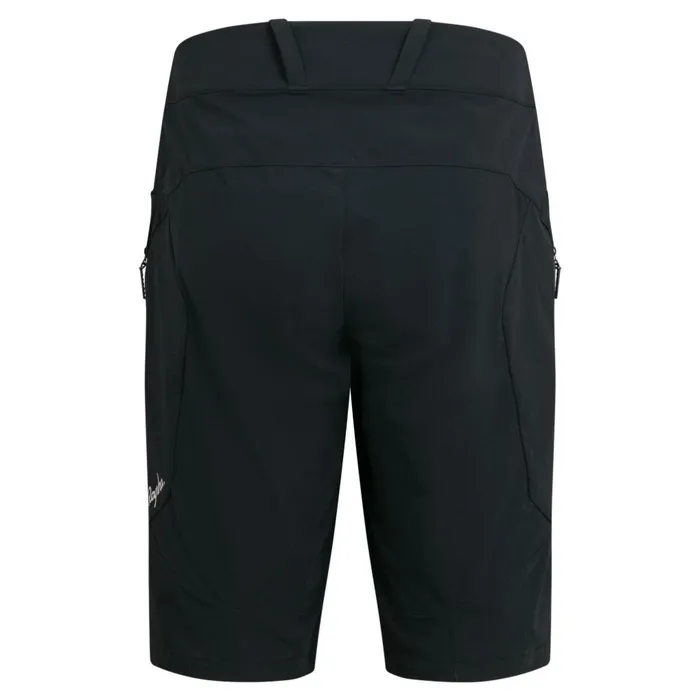 Men Trail Shorts Blacklight Greynavyorangerose Brownblackdark Khakitan Rapha Shorts and Trousers