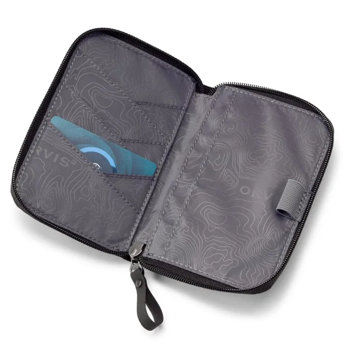 Men Trekkagetrade LT Field Notes Wallet Orvis Wallets