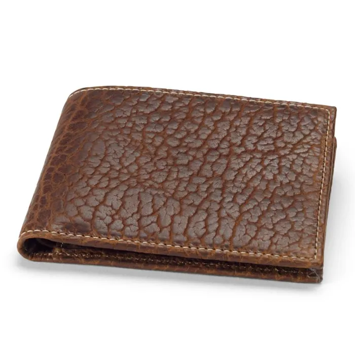 Men Tucson Bison Billfold Orvis Wallets