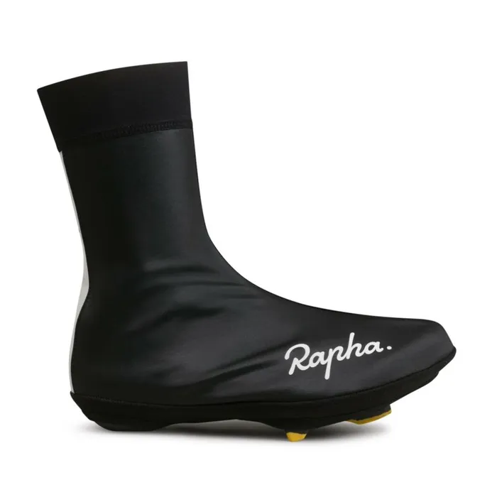 Men Wet Weather Overshoes Rapha Winter Riding Accessories Blackhighvis Pink Rapha Shoes Overshoes and Socks Men Wet Weather Overshoes Rapha Winter Riding Accessories Blackhighvis Pink Rapha Shoes Overshoes and Socks