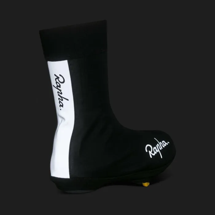 Men Wet Weather Overshoes Rapha Winter Riding Accessories Blackhighvis Pink Rapha Shoes Overshoes and Socks Men Wet Weather Overshoes Rapha Winter Riding Accessories Blackhighvis Pink Rapha Shoes Overshoes and Socks