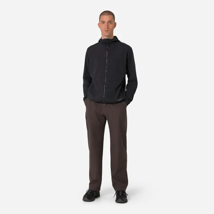 Men Wind Jacket Blackgreydove Cinder Rapha Jackets and Vests