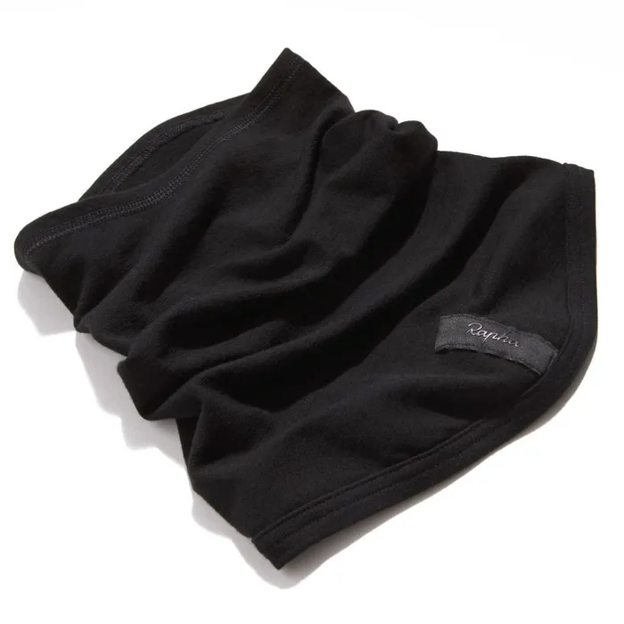 Men Winter Collar Winter Collar For Cycling In Cold Conditions Blackgrey Marl Rapha Hats Gloves and Accessories Men Winter Collar Winter Collar For Cycling In Cold Conditions Blackgrey Marl Rapha Hats Gloves and Accessories