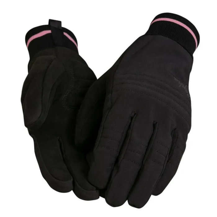 Men Winter Gloves Classic Winter Gloves For Cold Weather Riding Black Rapha Hats Gloves and Accessories Men Winter Gloves Classic Winter Gloves For Cold Weather Riding Black Rapha Hats Gloves and Accessories