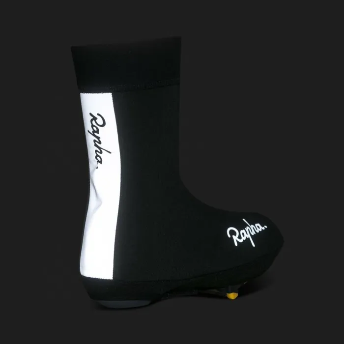 Men Winter Overshoes Blackhighvis Pink Rapha Shoes Overshoes and Socks Men Winter Overshoes Blackhighvis Pink Rapha Shoes Overshoes and Socks