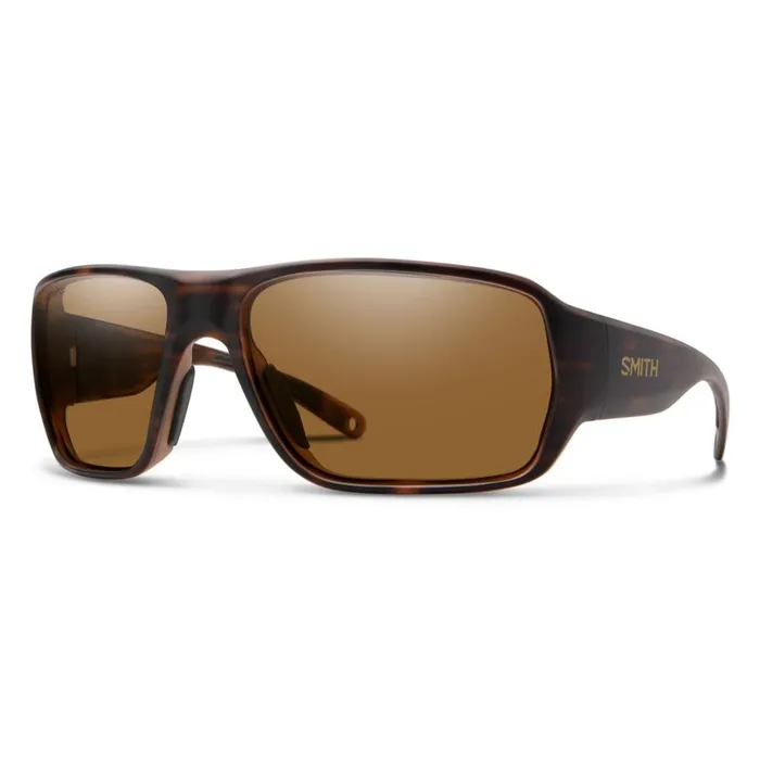 MenWomenFly Fishing Smith Castaway Sunglasses Brown Orvis Sunglasses