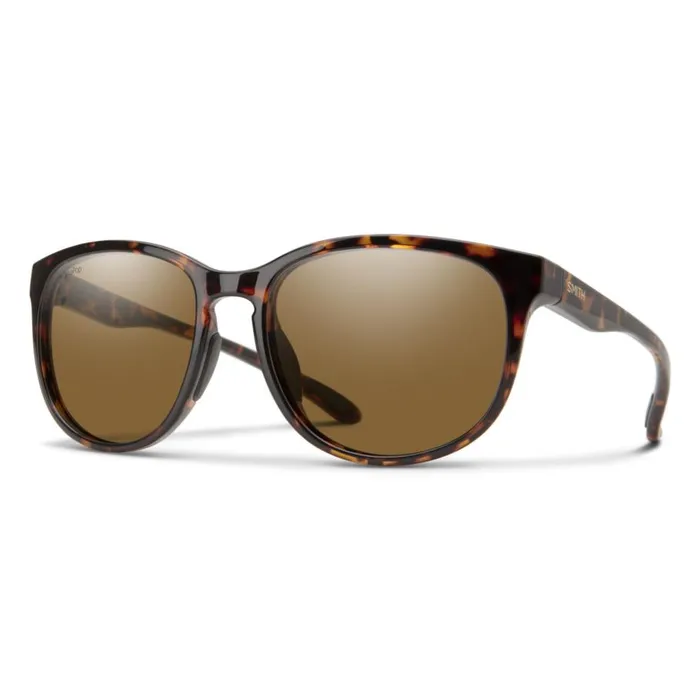 MenWomenFly Fishing Smith Lake Shasta Sunglasses Tortoisebrown Orvis Sunglasses