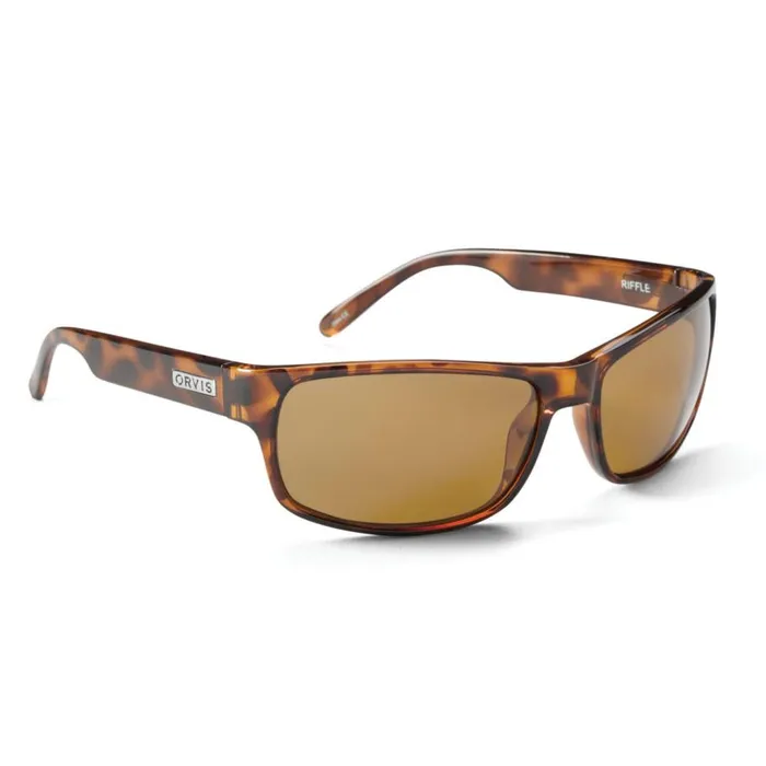 MenWomenFly Fishing Superlight Riffle Sunglasses Orvis Sunglasses