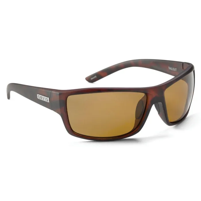 MenWomenFly Fishing Superlight Tailout Sunglasses Orvis Sunglasses