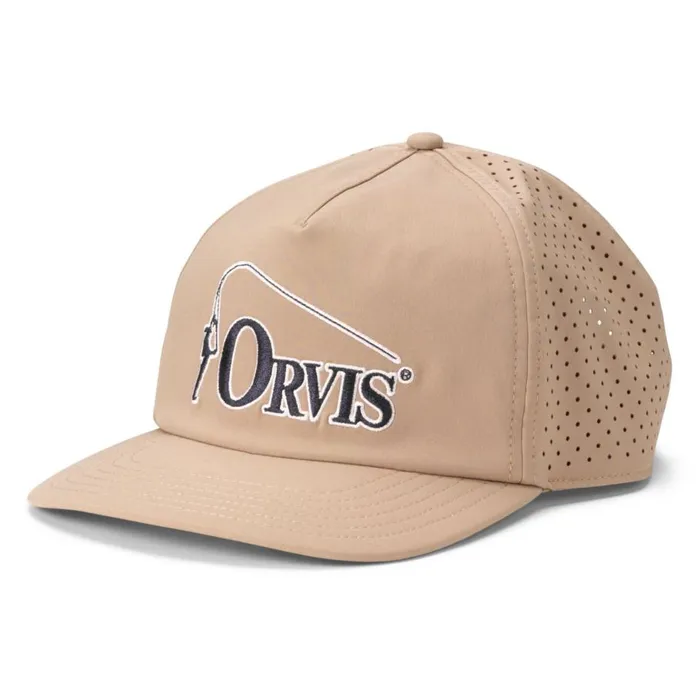 MenWomen Jackson QuickDry Ball Cap Canyon Orvis Hats