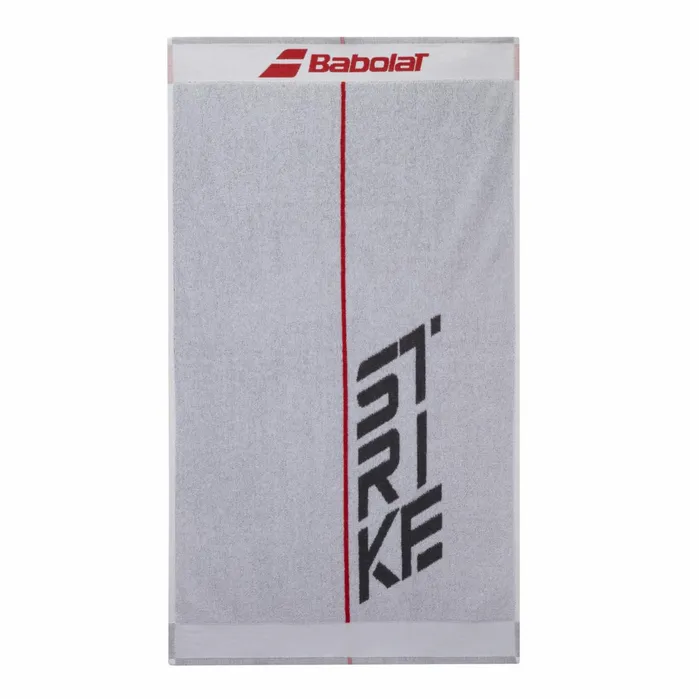 MenWomenJuniors and Kids Accessories Babolat Medium Towel Unisex White