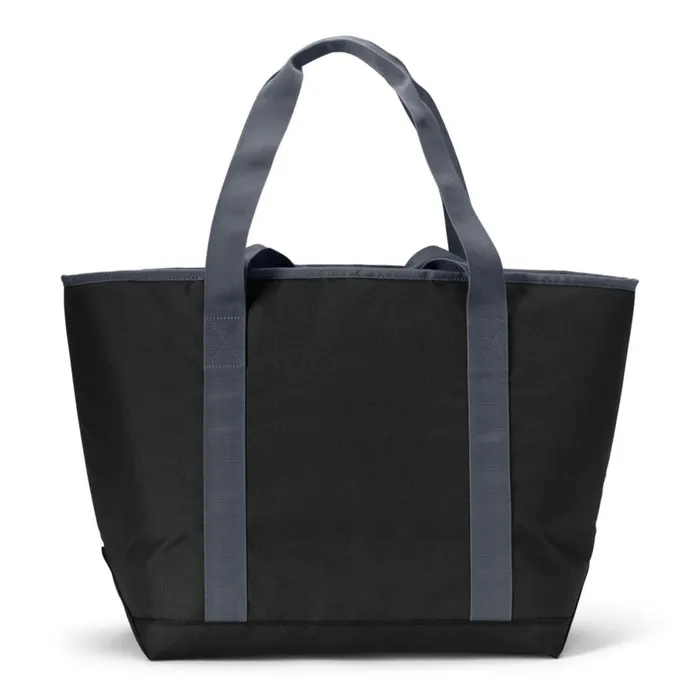 MenWomen Orvis Insulated Adventure Tote Black Orvis Packs and Bags