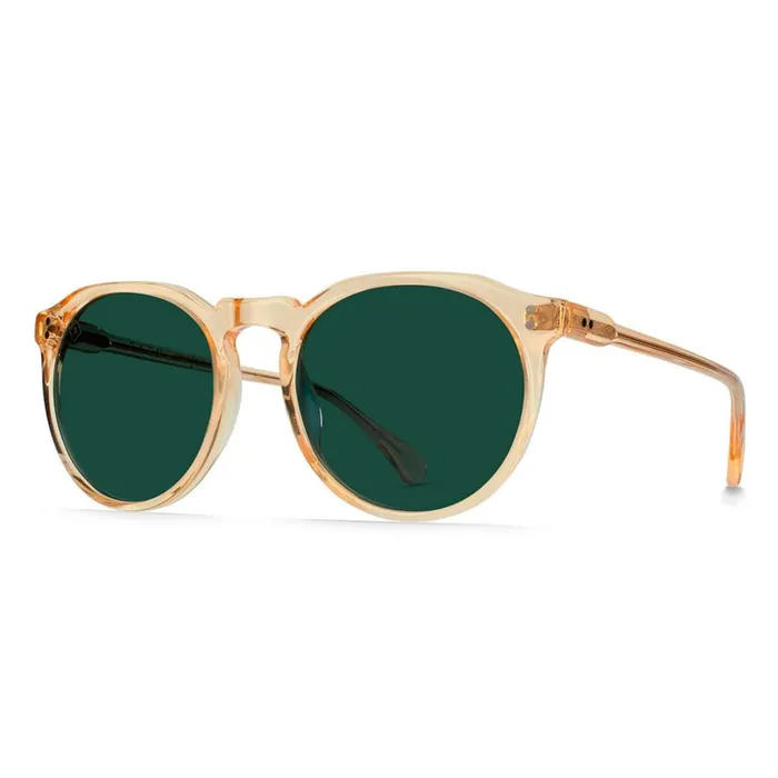 MenWomen RAEN Remmy 52 Sunglasses Champagne Orvis Sunglasses
