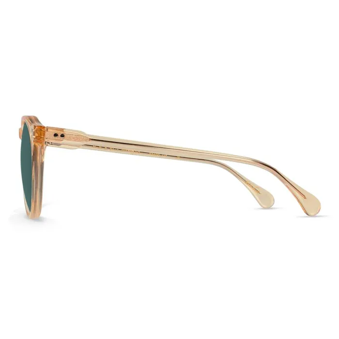 MenWomen RAEN Remmy 52 Sunglasses Champagne Orvis Sunglasses