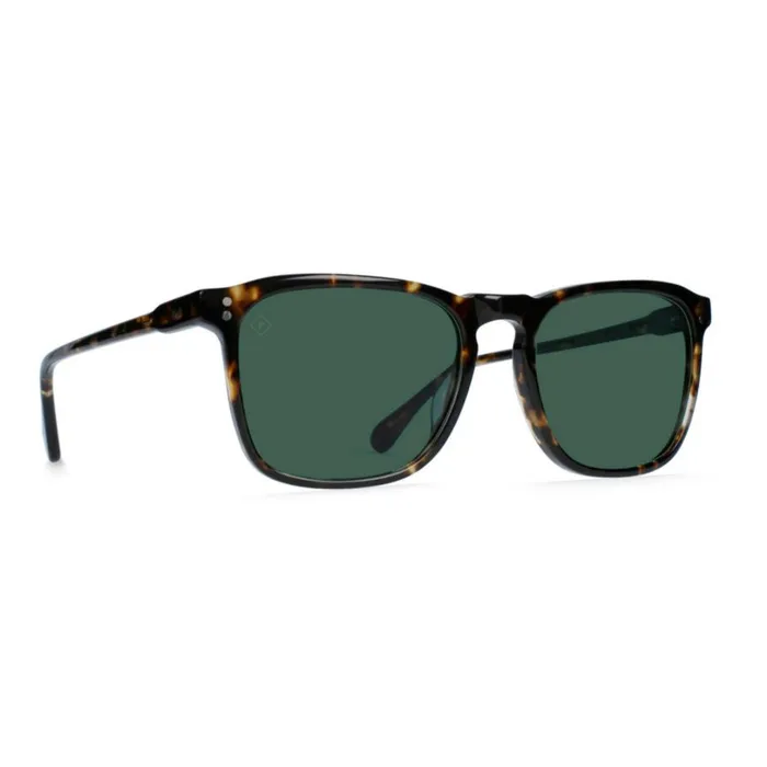 MenWomen RAEN Wiley Sunglasses Tortoise Orvis Sunglasses