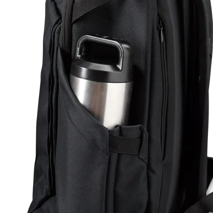 MenWomen Trekkagetrade LT Adventure 27L Backpack Black Orvis Packs and Bags