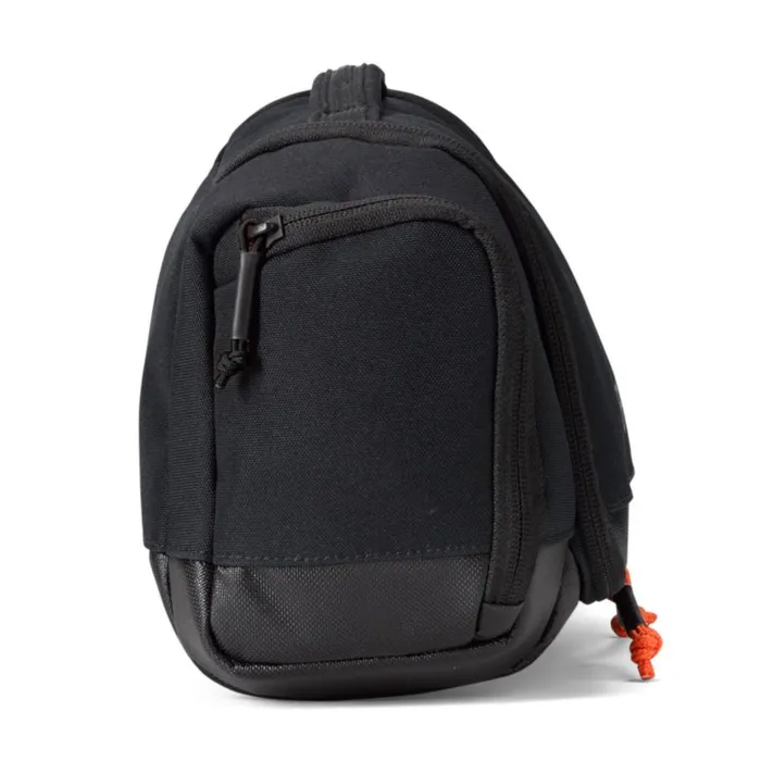MenWomen Trekkagetrade LT Adventure 4L Travel Kit Black Orvis Packs and Bags