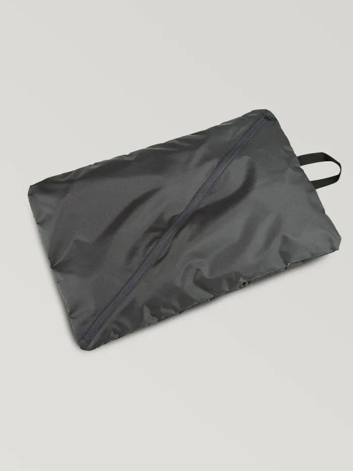 Mens Bags and Backpacks Volcom Daytripper Bag 8211 Black