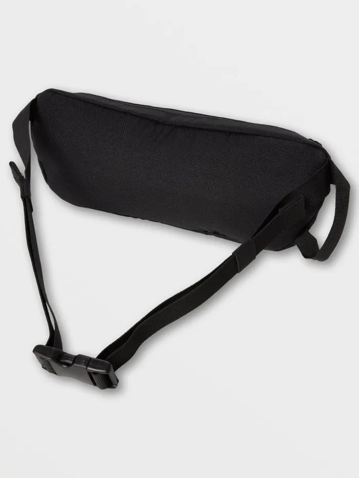 Mens Bags and Backpacks Volcom Thomas Hooper Featured Artist Waist Pack 8211 Multi