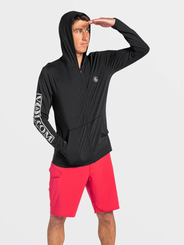 Mens Boardshorts and Trunks Volcom Lido Solid ModTech Trunks 8211 Carmine Red Mens Boardshorts and Trunks Volcom Lido Solid ModTech Trunks 8211 Carmine Red