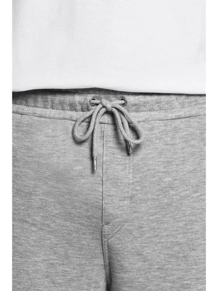 Mens Pants Volcom Foreman Fleece Pants 8211 Storm