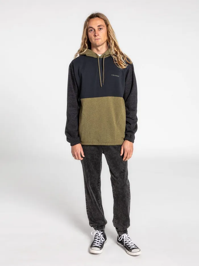 Mens Pants Volcom Frickin Slim Jogger Pants 8211 Stealth
