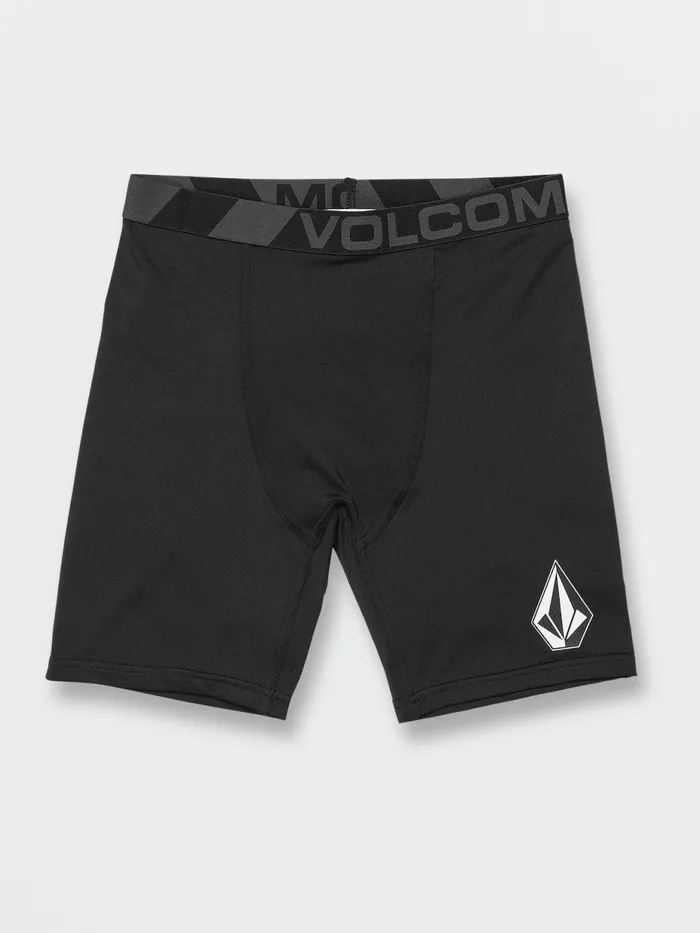 Mens Underwear Volcom Japan Chones 8211 Black